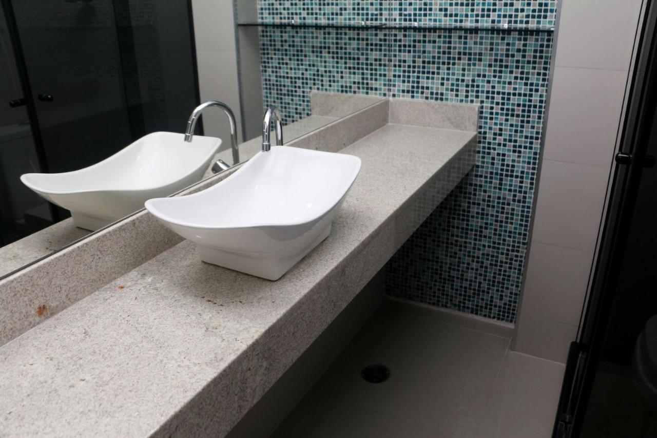 Copacabana Diversao Garantida Apartamento Río de Janeiro