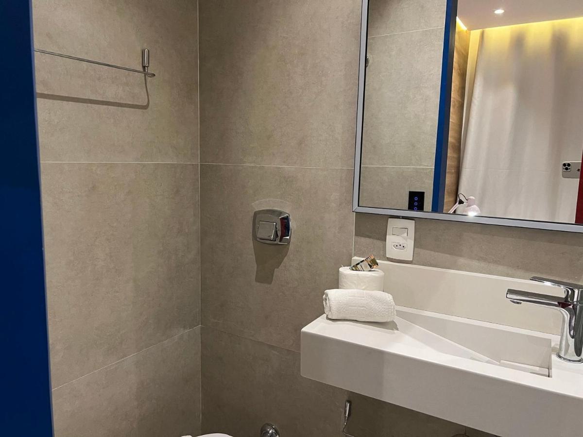 Apartamento Copacabana Diversao Garantida