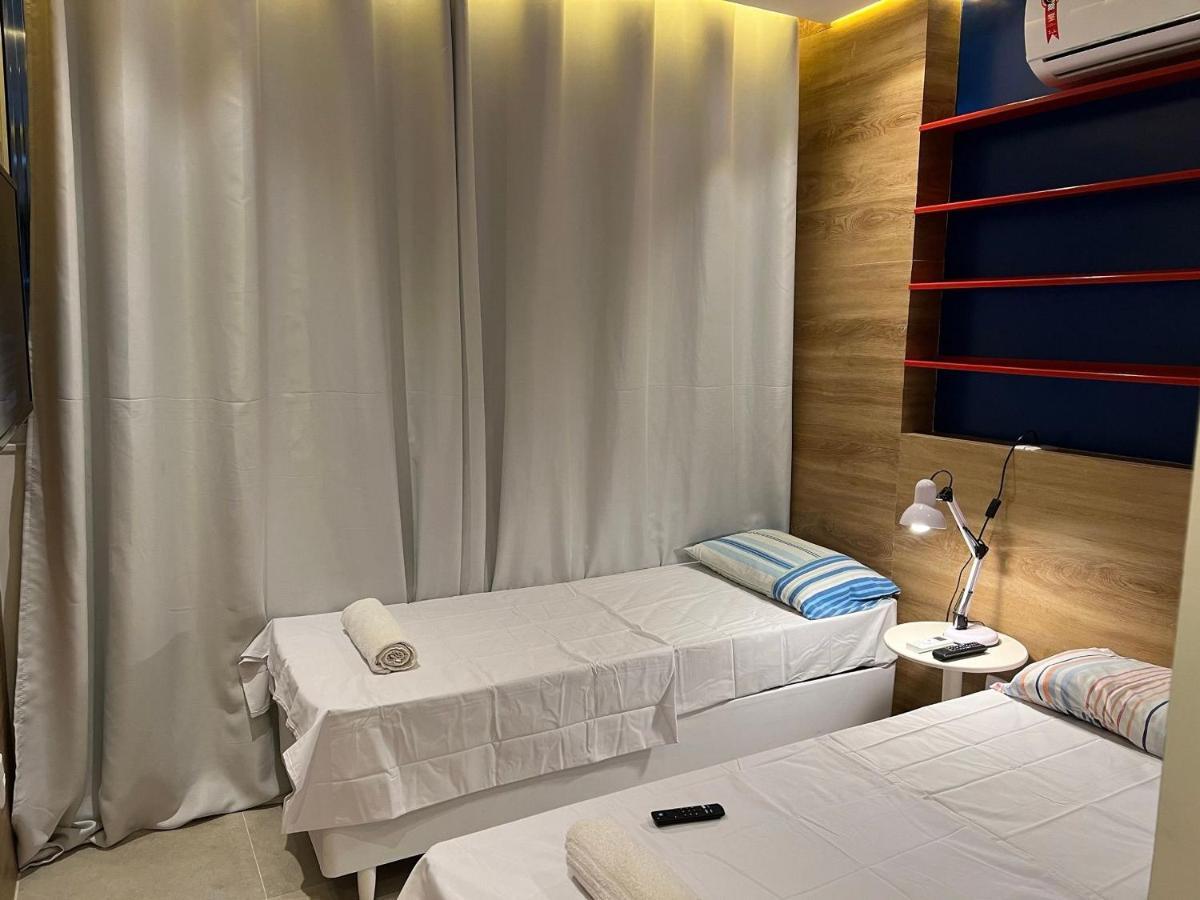 Apartment Copacabana Diversao Garantida Rio de Janeiro