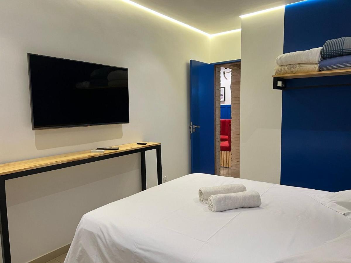 Apartment Copacabana Diversao Garantida